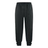 Fred Perry Tonal Tape Black Sweat Pants T2507 102